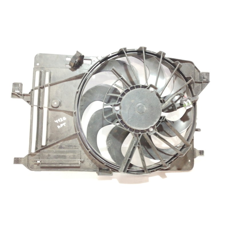 Recambio de electroventilador para ford focus lim. business referencia OEM IAM 8V618C607ED  