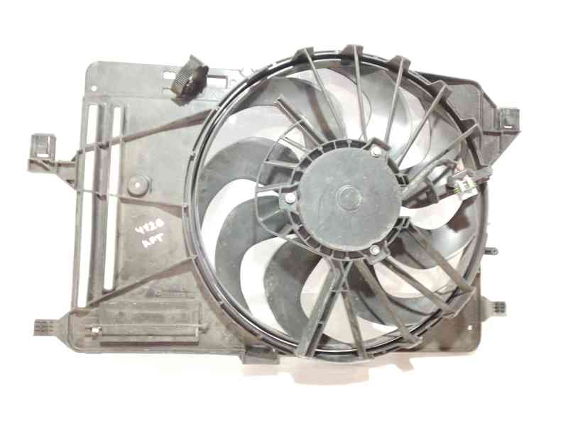 Recambio de electroventilador para ford focus lim. business referencia OEM IAM 8V618C607ED  