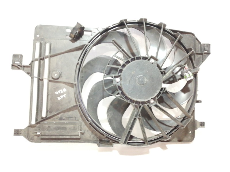 Recambio de electroventilador para ford focus lim. business referencia OEM IAM 8V618C607ED  
