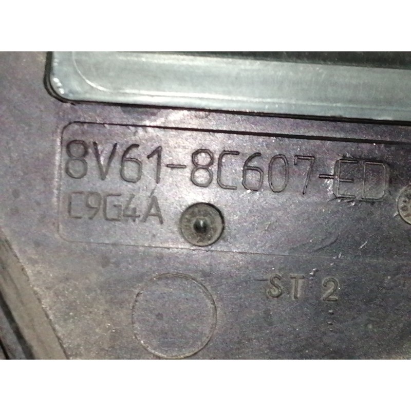 Recambio de electroventilador para ford focus lim. business referencia OEM IAM 8V618C607ED  