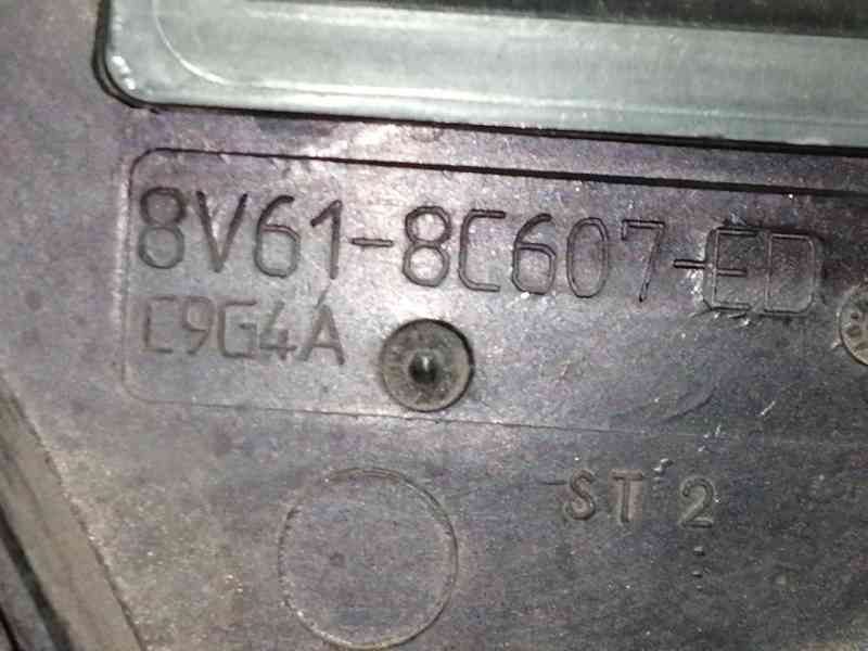 Recambio de electroventilador para ford focus lim. business referencia OEM IAM 8V618C607ED  