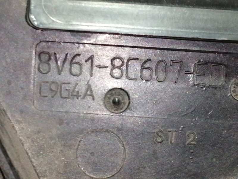 Recambio de electroventilador para ford focus lim. business referencia OEM IAM 8V618C607ED  