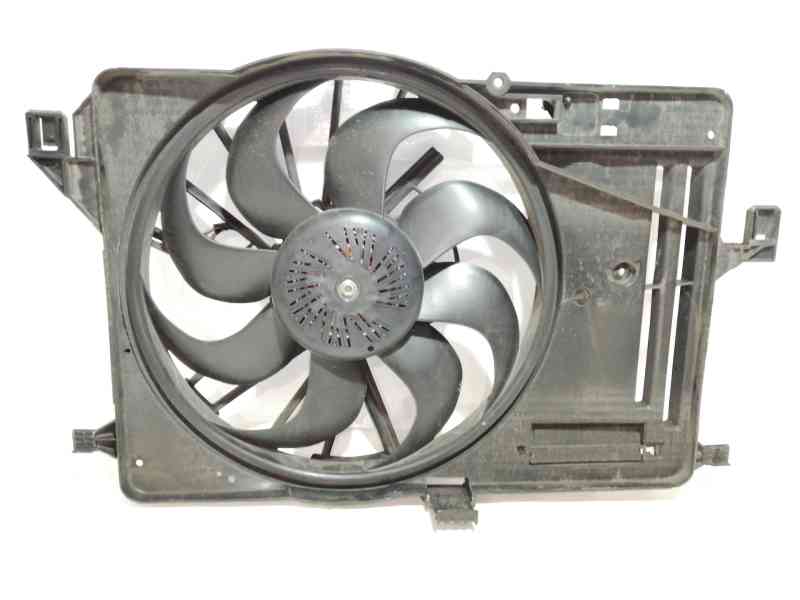 Recambio de electroventilador para ford focus lim. business referencia OEM IAM 8V618C607ED  