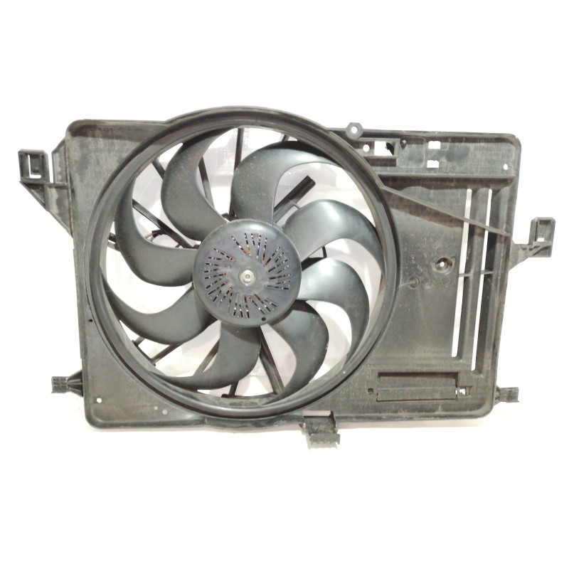 Recambio de electroventilador para ford focus lim. business referencia OEM IAM 8V618C607ED  