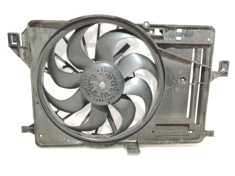 Recambio de electroventilador para ford focus lim. business referencia OEM IAM 8V618C607ED  