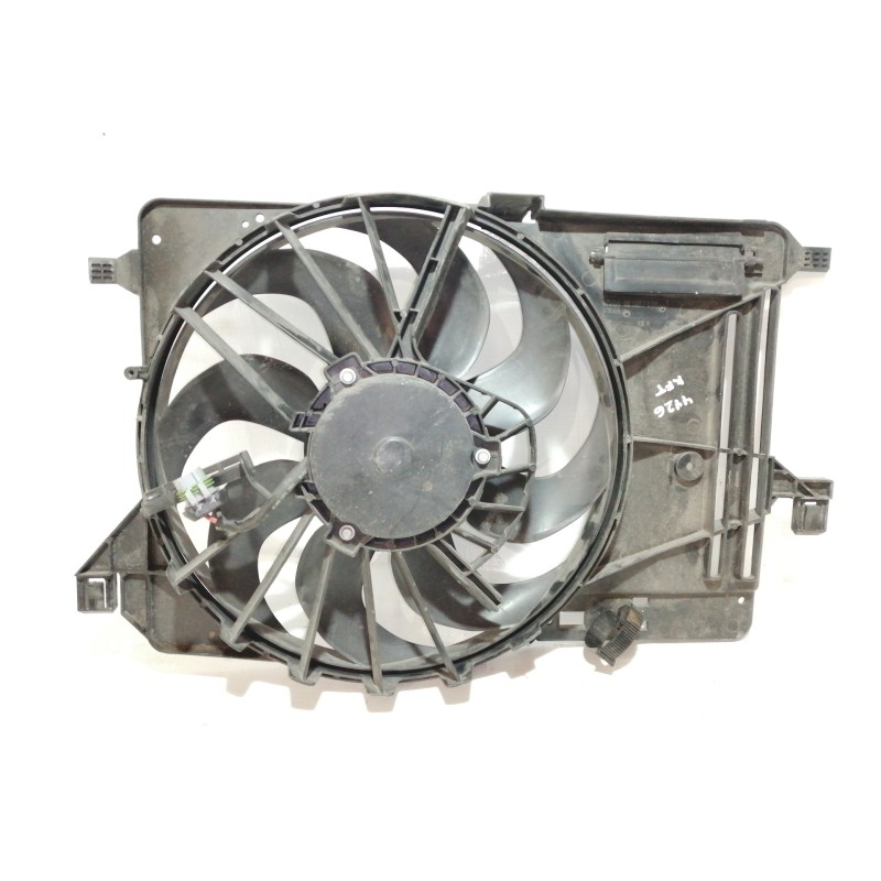 Recambio de electroventilador para ford focus lim. business referencia OEM IAM 8V618C607ED  