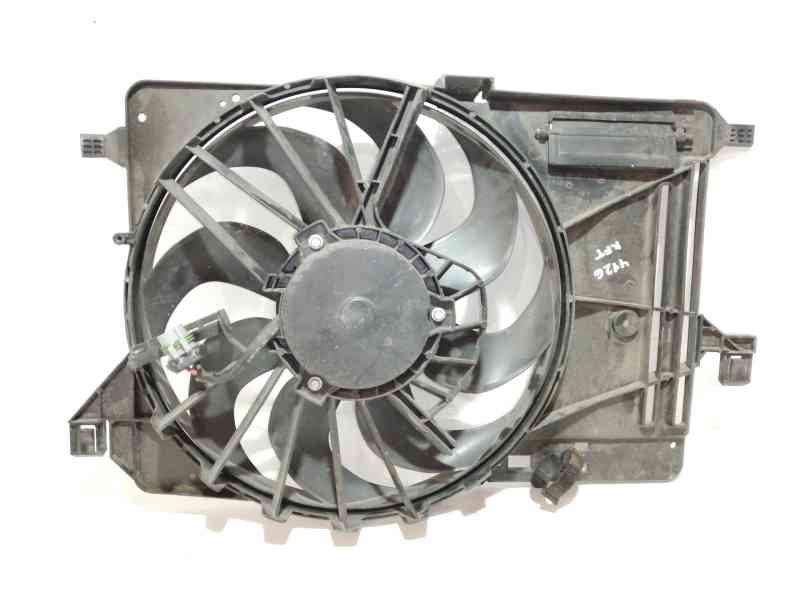 Recambio de electroventilador para ford focus lim. business referencia OEM IAM 8V618C607ED  