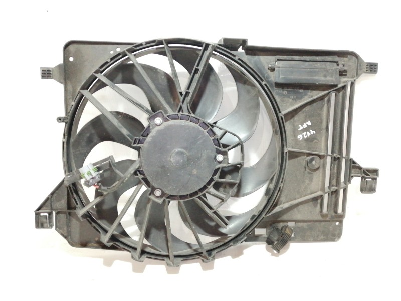 Recambio de electroventilador para ford focus lim. business referencia OEM IAM 8V618C607ED  
