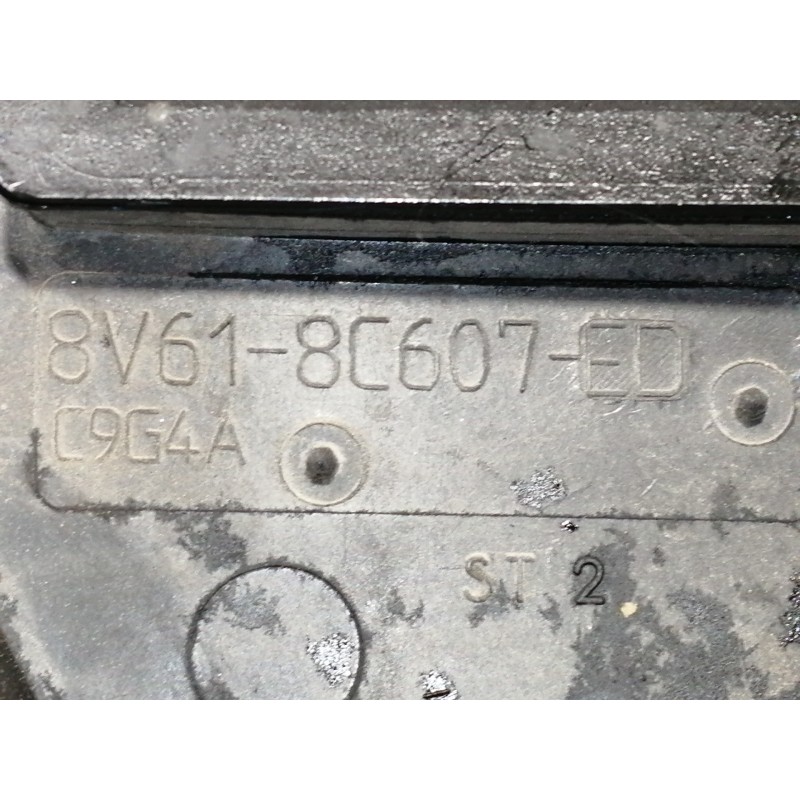 Recambio de electroventilador para ford focus lim. business referencia OEM IAM 8V618C607ED 8240588 940002906 500011876816 