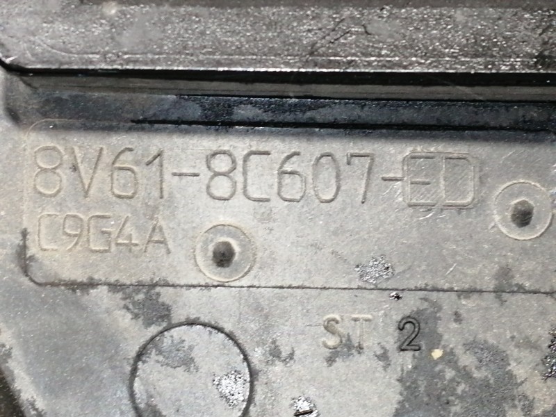 Recambio de electroventilador para ford focus lim. business referencia OEM IAM 8V618C607ED 8240588 940002906 500011876816 