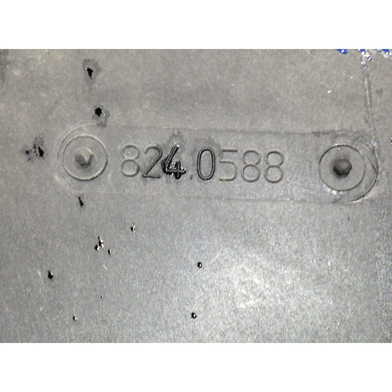 Recambio de electroventilador para ford focus lim. business referencia OEM IAM 8V618C607ED 8240588 940002906 500011876816 