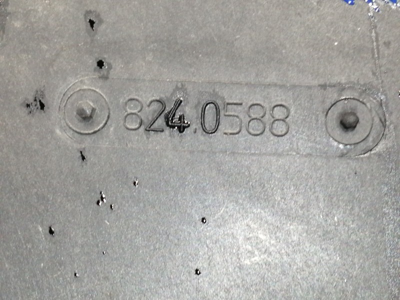 Recambio de electroventilador para ford focus lim. business referencia OEM IAM 8V618C607ED 8240588 940002906 500011876816 