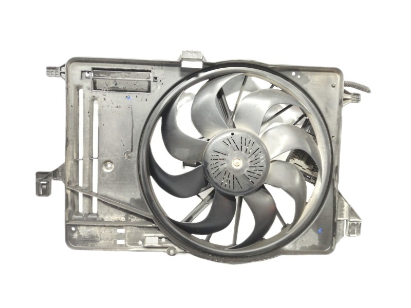 Recambio de electroventilador para ford focus lim. business referencia OEM IAM 8V618C607ED 8240588 940002906 500011876816 