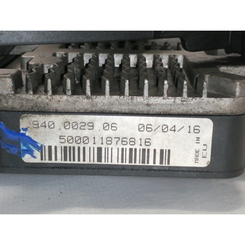 Recambio de electroventilador para ford focus lim. business referencia OEM IAM 8V618C607ED 8240588 940002906 500011876816 