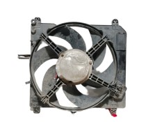 Recambio de electroventilador para fiat multipla (186) 1.9 jtd cat referencia OEM IAM 836400200   2