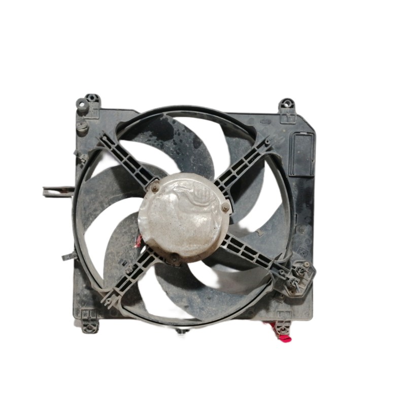 Recambio de electroventilador para fiat multipla (186) 1.9 jtd cat referencia OEM IAM 836400200  