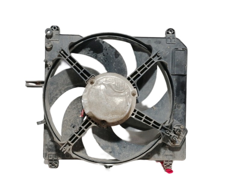 Recambio de electroventilador para fiat multipla (186) 1.9 jtd cat referencia OEM IAM 836400200  