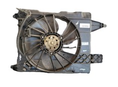 Recambio de electroventilador para renault megane ii berlina 5p 1.5 dci diesel referencia OEM IAM 8200151464  