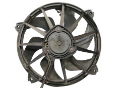 Recambio de electroventilador para peugeot expert kasten furg. acristaldo referencia OEM IAM    2