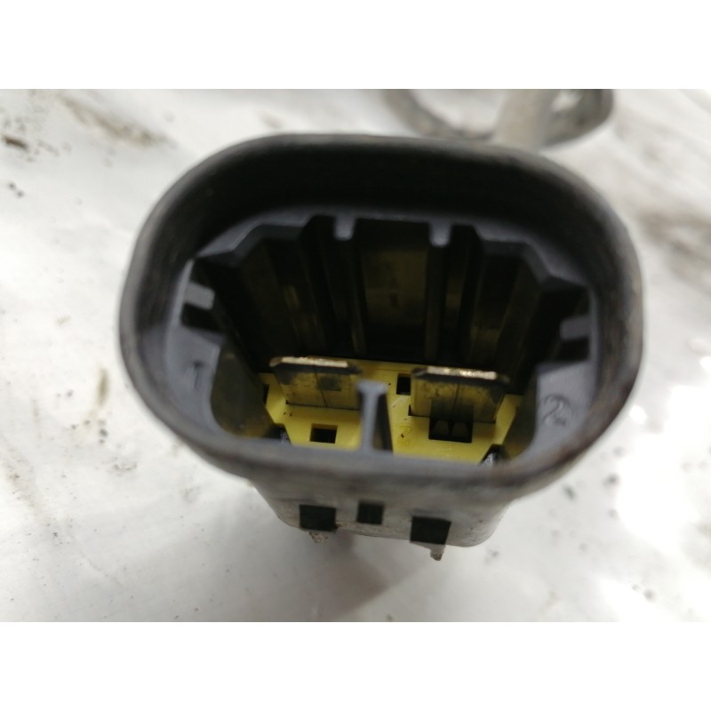 Recambio de electroventilador para peugeot expert kasten furg. acristaldo referencia OEM IAM   