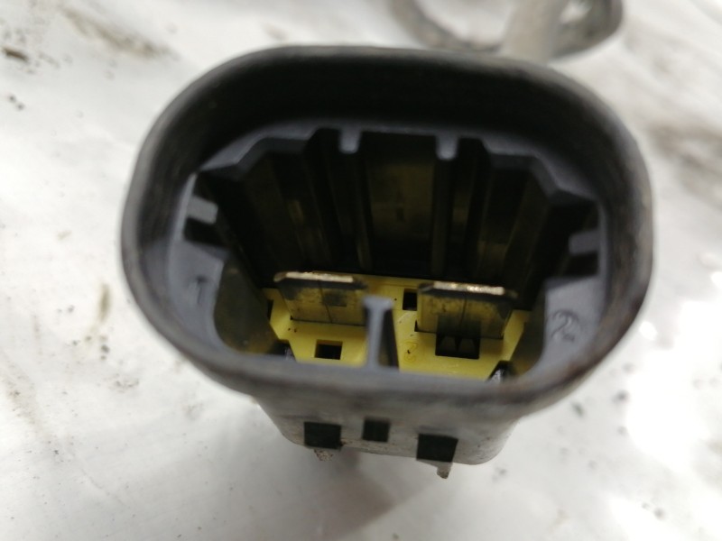 Recambio de electroventilador para peugeot expert kasten furg. acristaldo referencia OEM IAM   