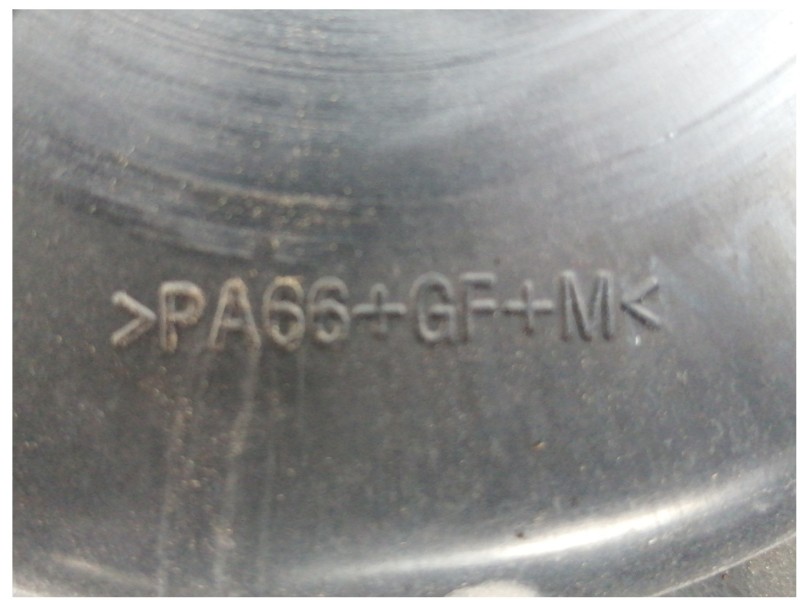 Recambio de electroventilador para hyundai getz (tb) 1.3 gls referencia OEM IAM PA66GFM  