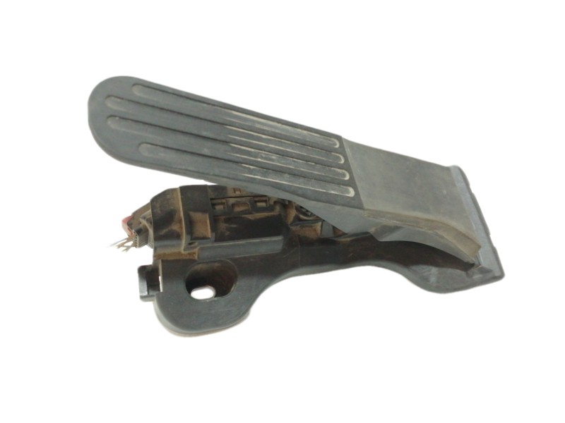 Recambio de pedal acelerador para volkswagen golf vi (5k1) advance referencia OEM IAM 1K1721503T  