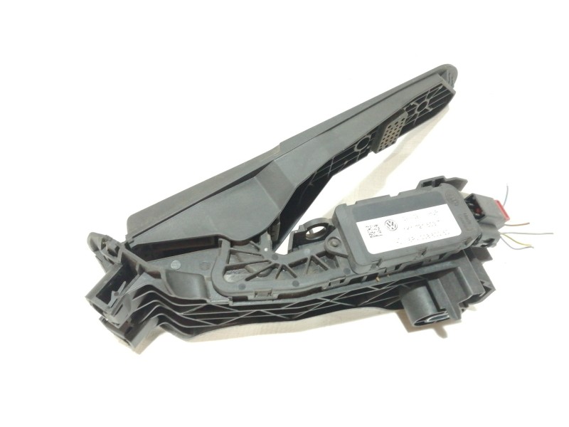 Recambio de pedal acelerador para volkswagen golf vi (5k1) advance referencia OEM IAM 1K1721503T  