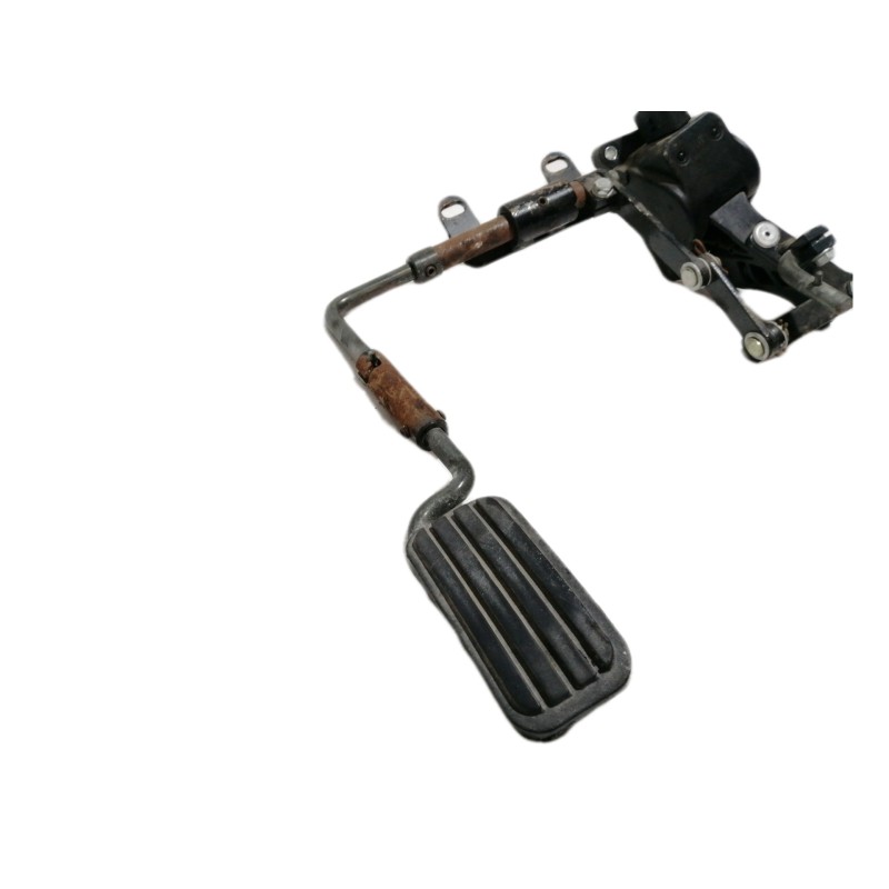 Recambio de pedal acelerador para citroën c4 picasso cool referencia OEM IAM   