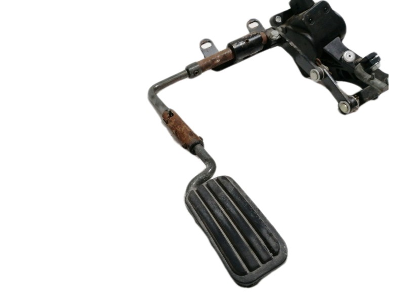 Recambio de pedal acelerador para citroën c4 picasso cool referencia OEM IAM   