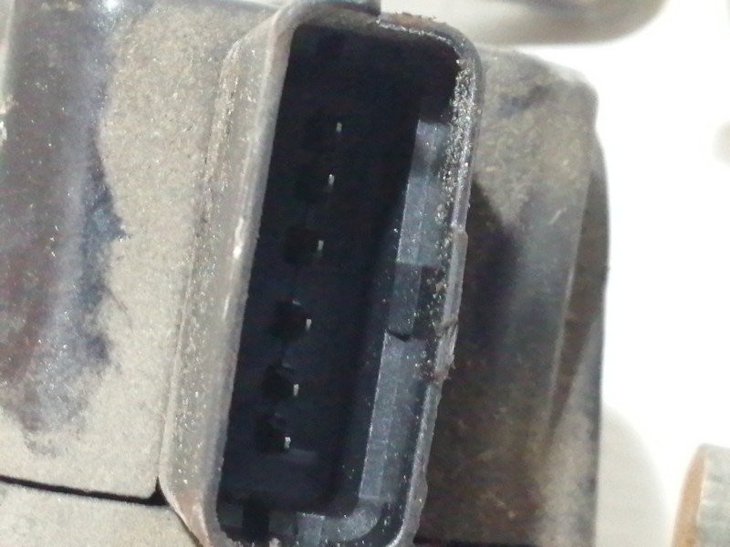 Recambio de pedal acelerador para citroën c4 picasso cool referencia OEM IAM   