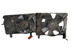 Recambio de electroventilador para daewoo kalos 1.4 sx referencia OEM IAM F14D3   2