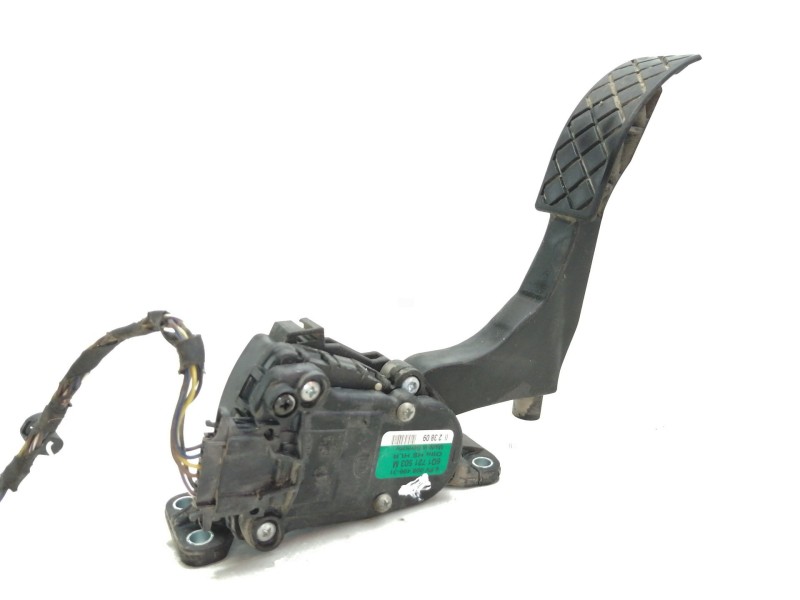 Recambio de pedal acelerador para seat ibiza (6j5) reference referencia OEM IAM 6Q1721503M  