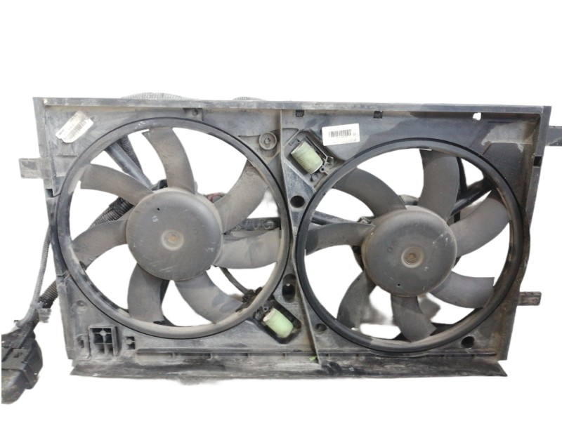 Recambio de electroventilador para opel insignia sports tourer cosmo referencia OEM IAM P8651005  