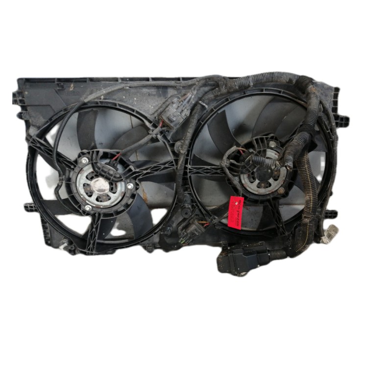 Recambio de electroventilador para opel insignia sports tourer cosmo referencia OEM IAM P8651005  
