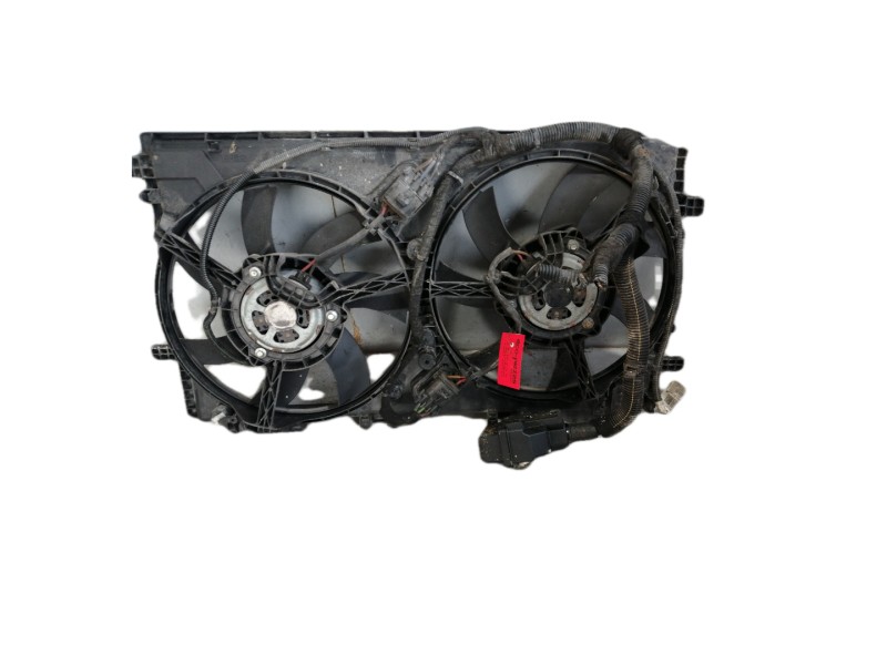 Recambio de electroventilador para opel insignia sports tourer cosmo referencia OEM IAM P8651005  