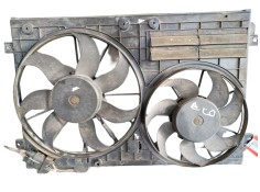 Recambio de electroventilador para seat altea (5p1) sport-up referencia OEM IAM 1355D30019 1K0121207AA 1K0121207AA