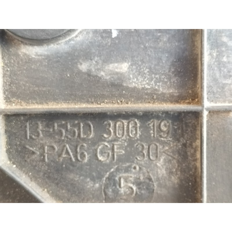 Recambio de electroventilador para seat altea (5p1) sport-up referencia OEM IAM 1355D30019 1K0121207AA 1K0121207AA