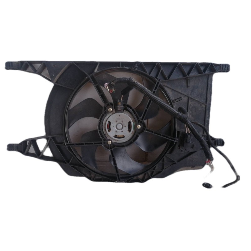 Recambio de electroventilador para renault laguna ii (bg0) authentique referencia OEM IAM 1831068000  