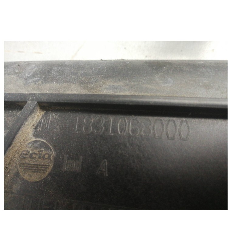 Recambio de electroventilador para renault laguna ii (bg0) authentique referencia OEM IAM 1831068000  