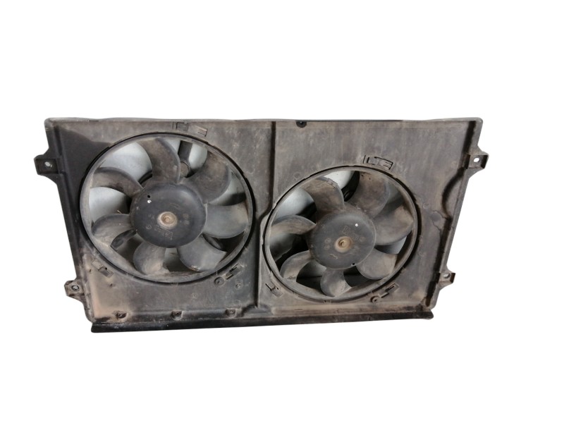 Recambio de electroventilador para volkswagen sharan (7m8) 1.9 tdi referencia OEM IAM   