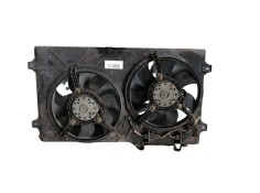 Recambio de electroventilador para volkswagen sharan (7m8) 1.9 tdi referencia OEM IAM    2
