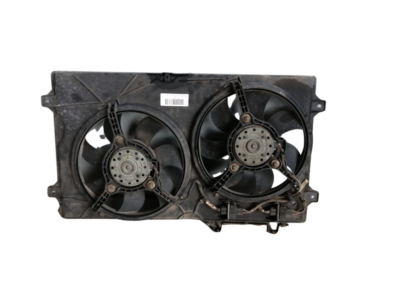 Recambio de electroventilador para volkswagen sharan (7m8) 1.9 tdi referencia OEM IAM   