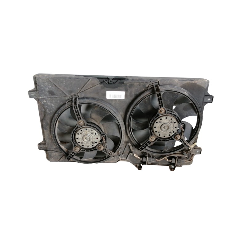 Recambio de electroventilador para volkswagen sharan (7m8) 1.9 tdi referencia OEM IAM   