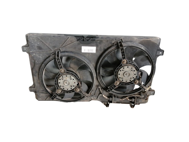 Recambio de electroventilador para volkswagen sharan (7m8) 1.9 tdi referencia OEM IAM   