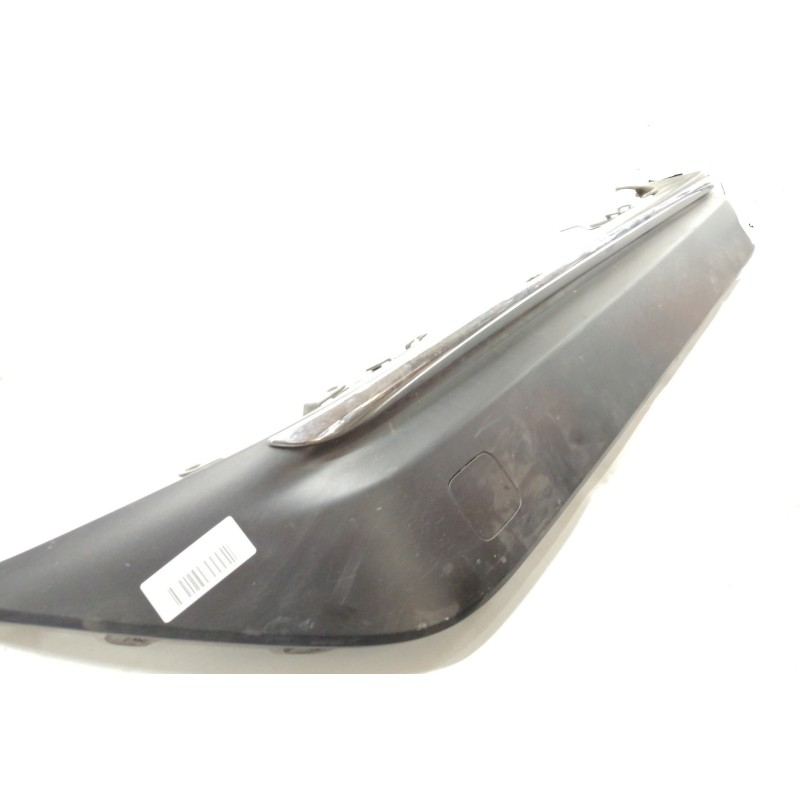 Recambio de spoiler paragolpes trasero para toyota prius (zvw50) basis referencia OEM IAM 5245347010  