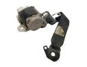 CINTURON SEGURIDAD TRASERO IZQUIERDO 7M8450 
