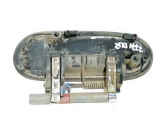 Recambio de maneta exterior delantera derecha para nissan almera tino (v10m) acenta referencia OEM IAM    2