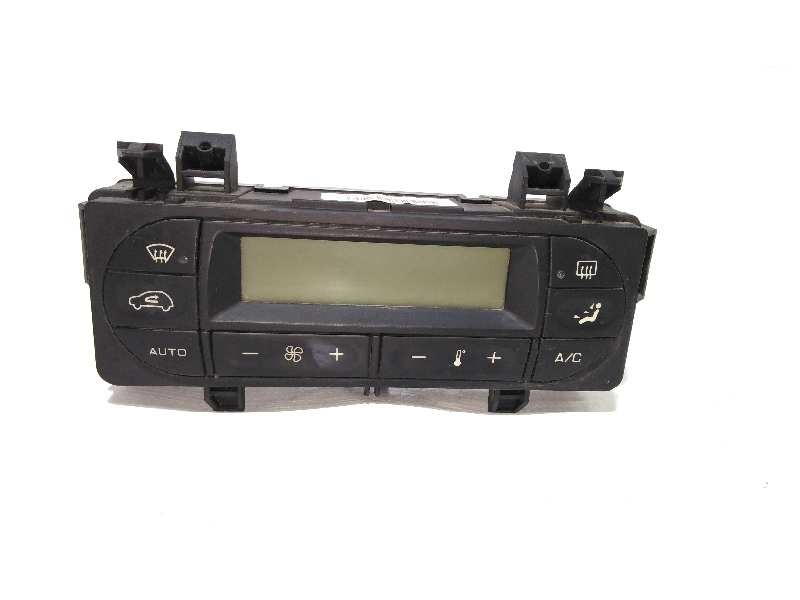 Recambio de mando calefaccion / aire acondicionado para citroën c3 1.1 collection referencia OEM IAM 96588239XT  
