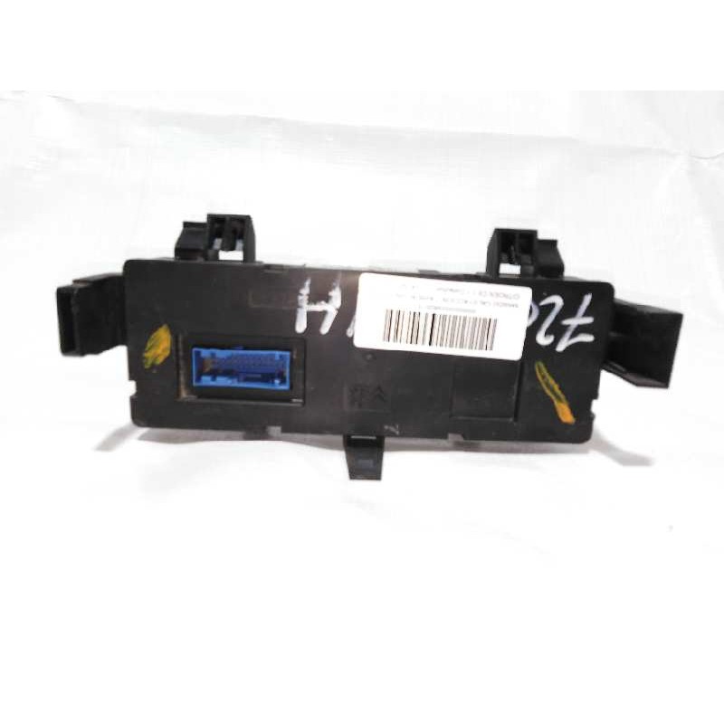 Recambio de mando calefaccion / aire acondicionado para citroën c3 1.1 collection referencia OEM IAM 96588239XT  